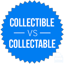 COLLECTABLE