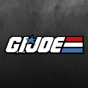 G.I.JOE VEHICLE SETS