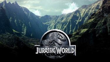 JURASSIC WORLD