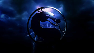 MCFARLANE MORTAL KOMBAT