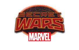 MARVEL SECRET WARS