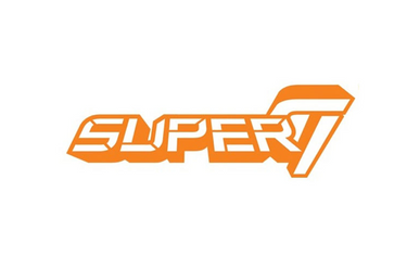 SUPER 7