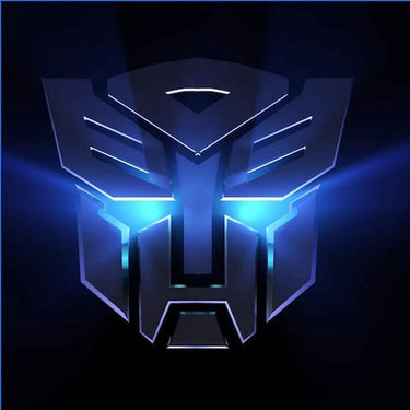 TRANSFORMERS COLLECTION
