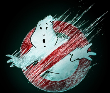 GHOSTBUSTERS