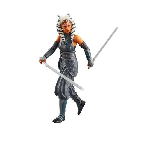 STAR WARS AHSOKA: AHSOKA TANO