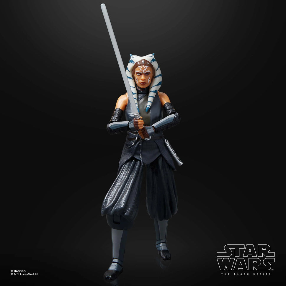 Star Wars the Black Series Ahsoka: Ahsoka Tano