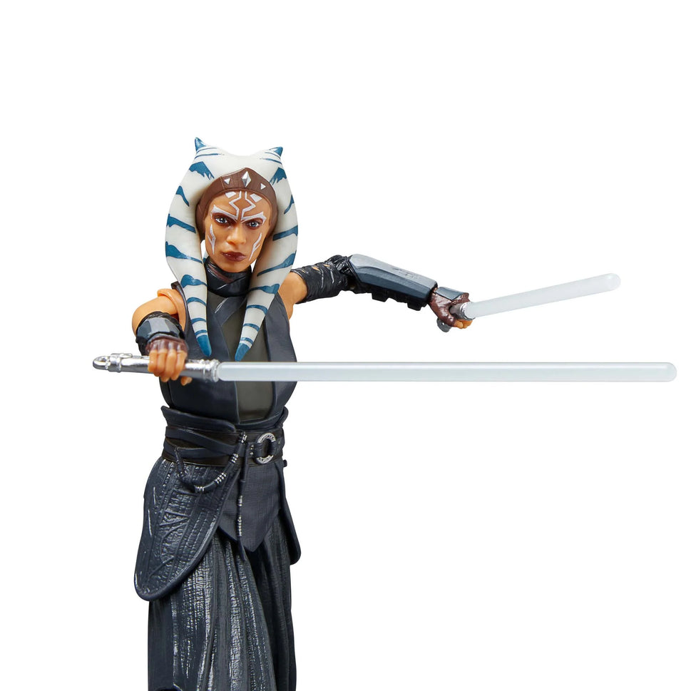 Star Wars the Black Series Ahsoka: Ahsoka Tano