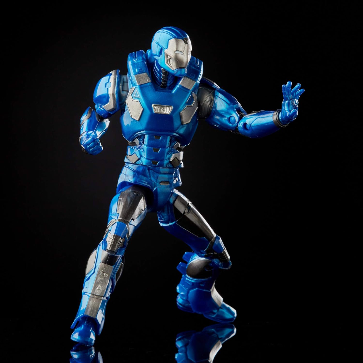 MARVEL GAMERVERSE AVENGERS: IRON MAN (ATMOSPHERE ARMOR)