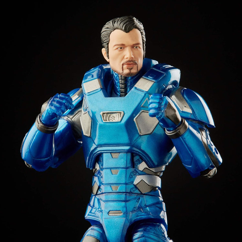 Marvel Gamerverse Avengers: Iron Man (Atmosphere Armor)