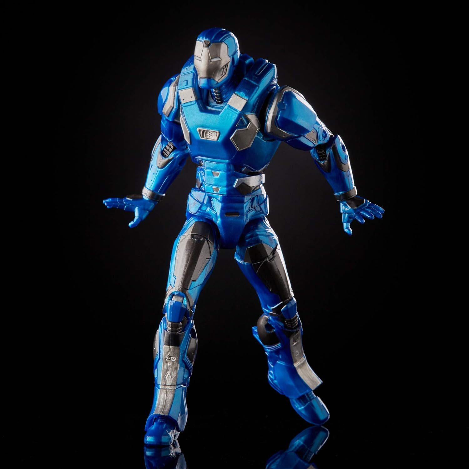 MARVEL GAMERVERSE AVENGERS: IRON MAN (ATMOSPHERE ARMOR)