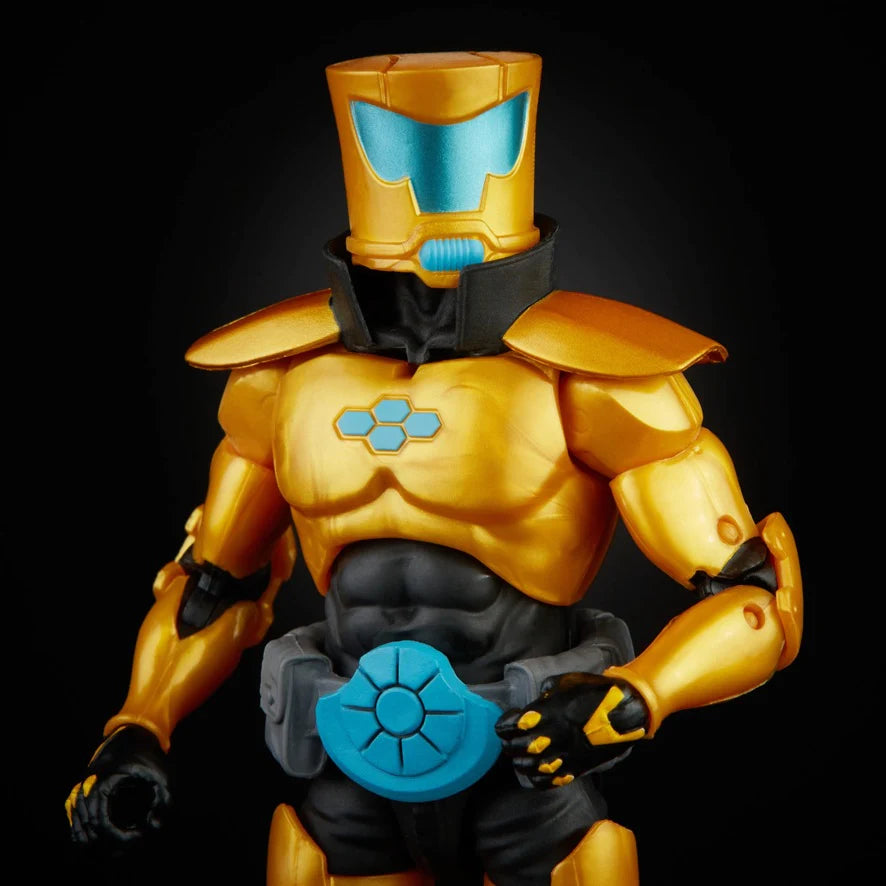 Marvel Legend Series Super Villains: AIM Scientist Supreme