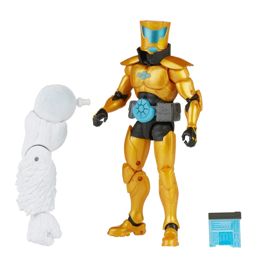 Marvel Legend Series Super Villains: AIM Scientist Supreme
