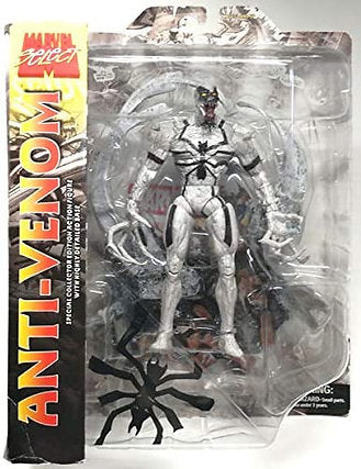 Diamond Select Marvel: Anti-Venom