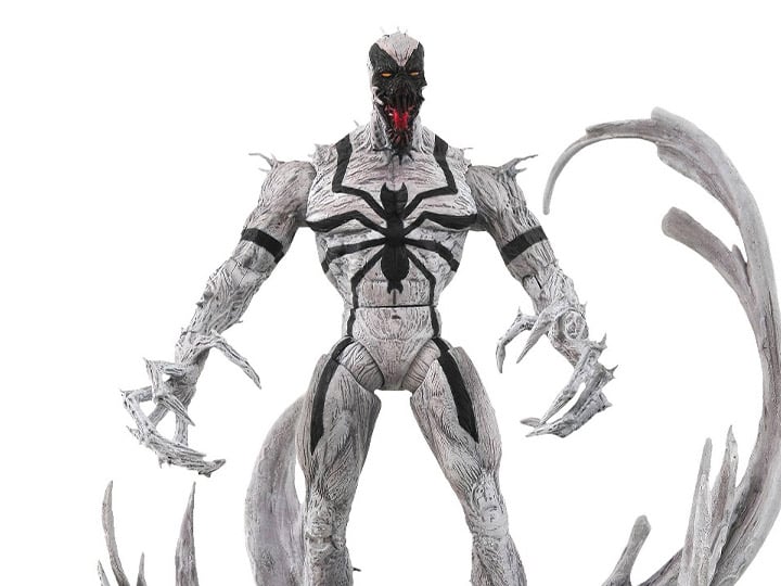 Diamond Select Marvel: Anti-Venom