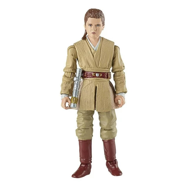 Star Wars the Phantom Menace: Anakin Skywalker