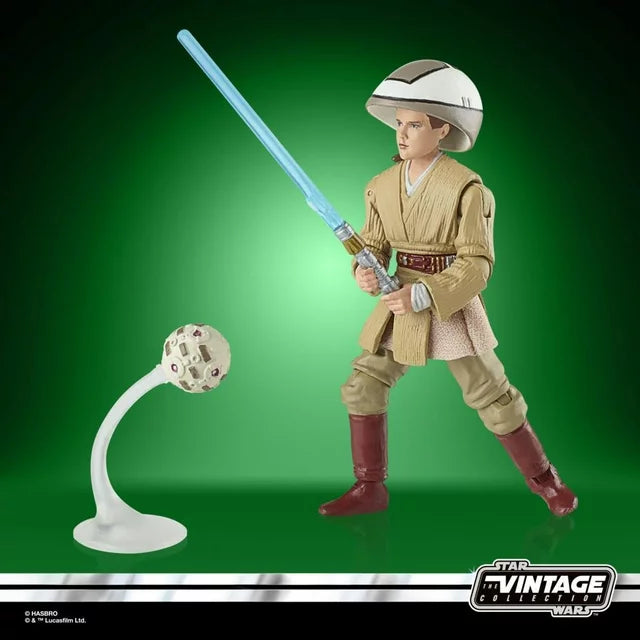 Star Wars the Phantom Menace: Anakin Skywalker