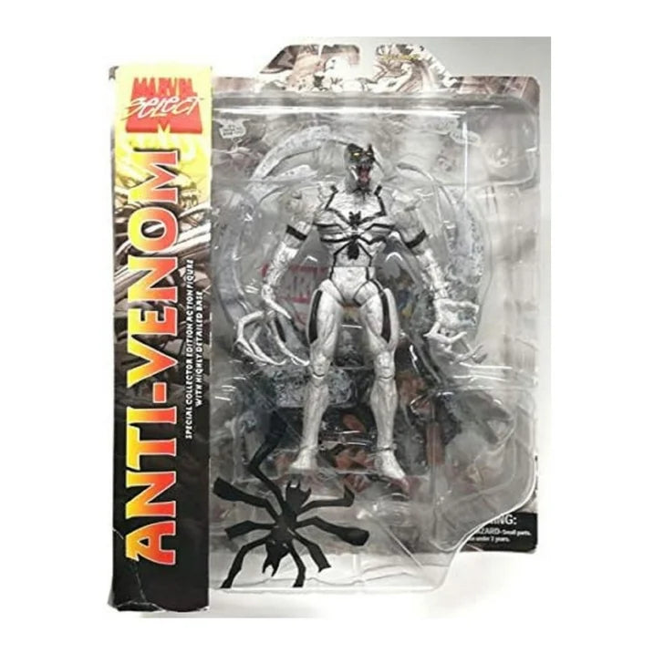 Diamond Select Marvel: Anti-Venom