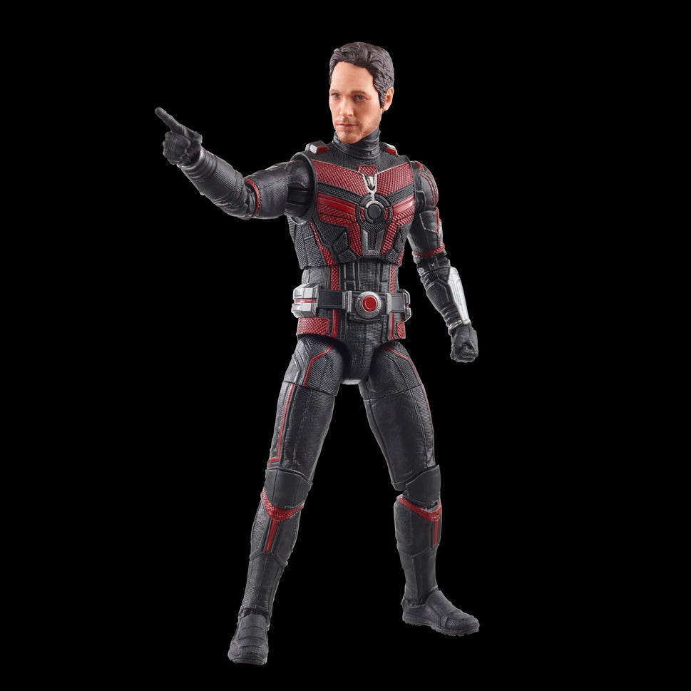 Marvel Legends Series: Ant Man