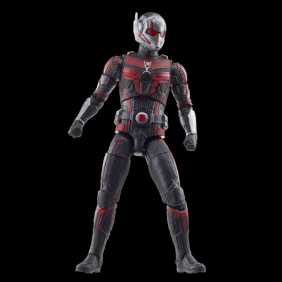 Marvel Legends Series: Ant Man