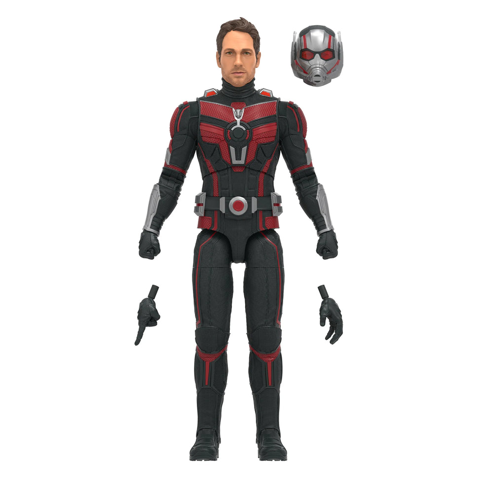 Marvel Legends Series: Ant Man