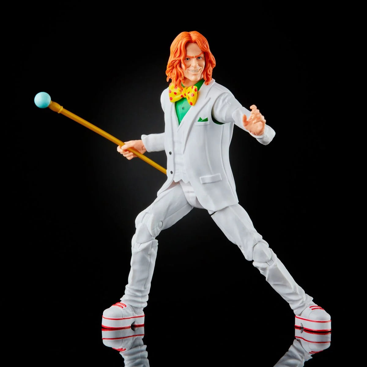 MARVEL LEGENDS SUPER VILLIAN'S ARCADE