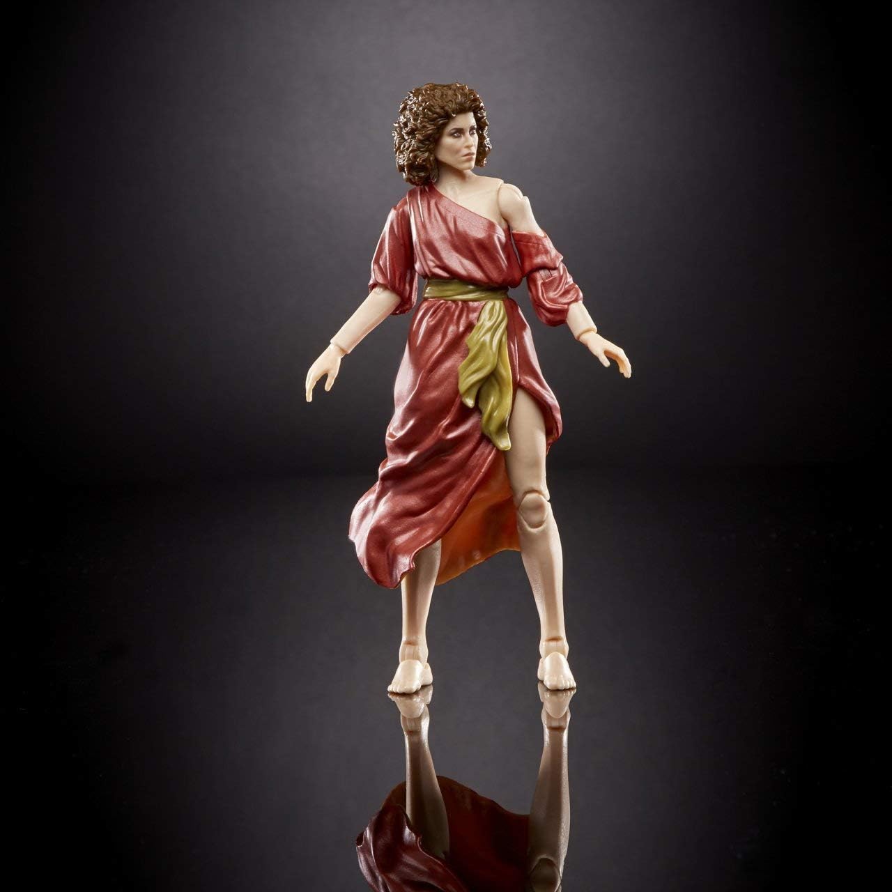 GHOSTBUSTERS PLASMA SERIES: BARRETT