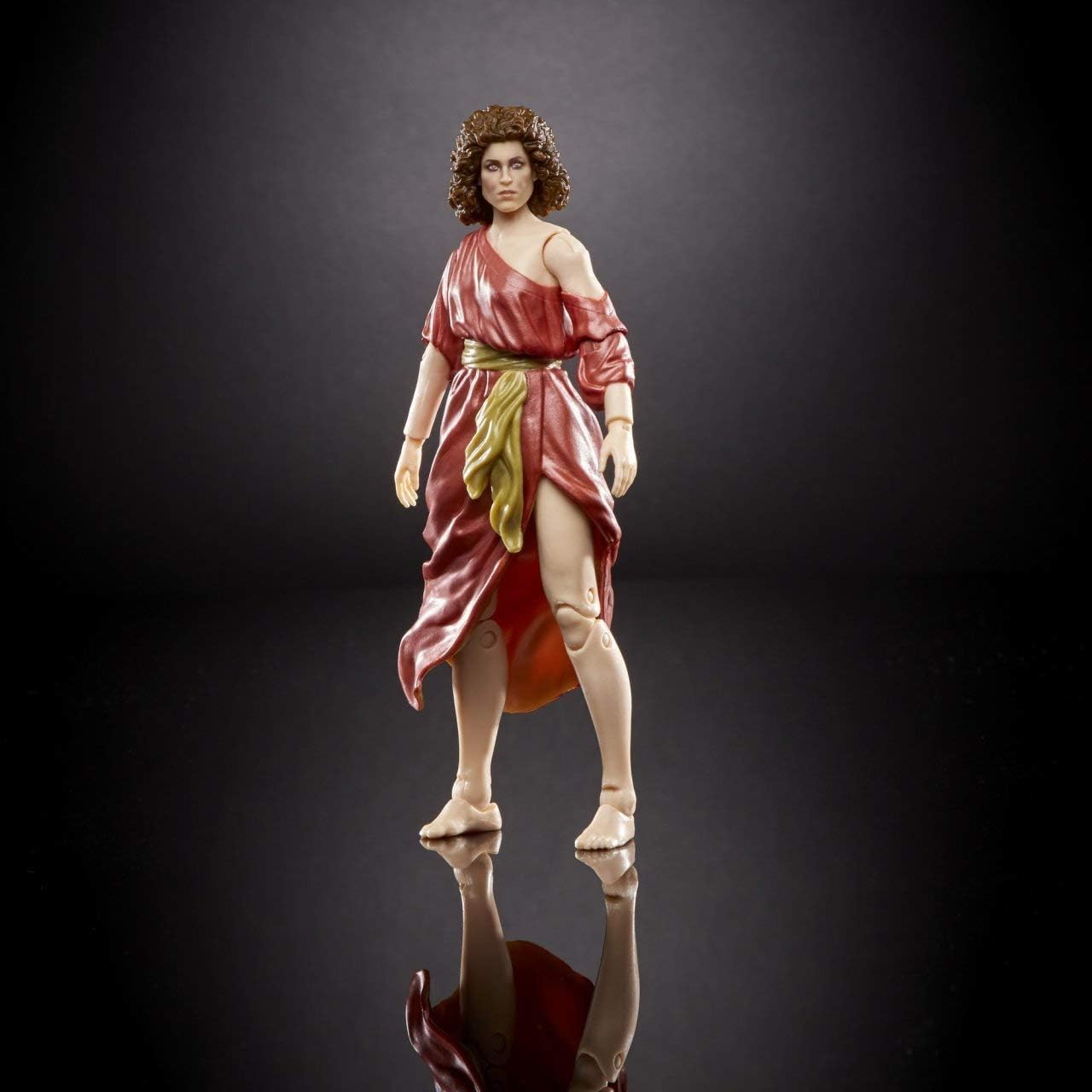 GHOSTBUSTERS PLASMA SERIES: BARRETT