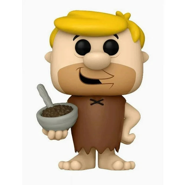 FUNKOPOP! THE FKINSTONES: COCOA PEBBELS- BARNEY RUBBLE #120