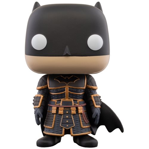 FUNKO POP! HEROES: BATMAN #374
