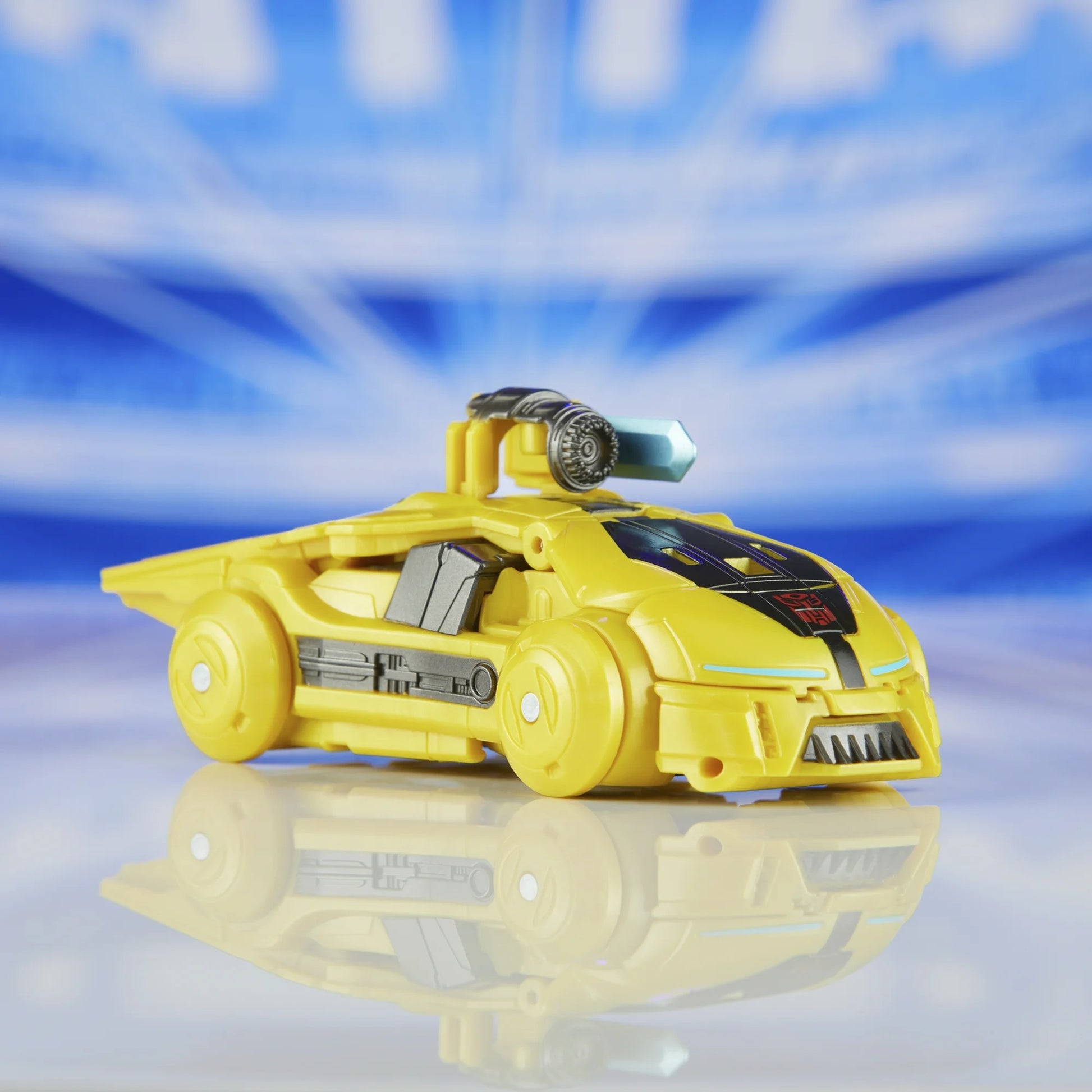 TRANSFORMERS ONE BUMBLEBEE/ B-127