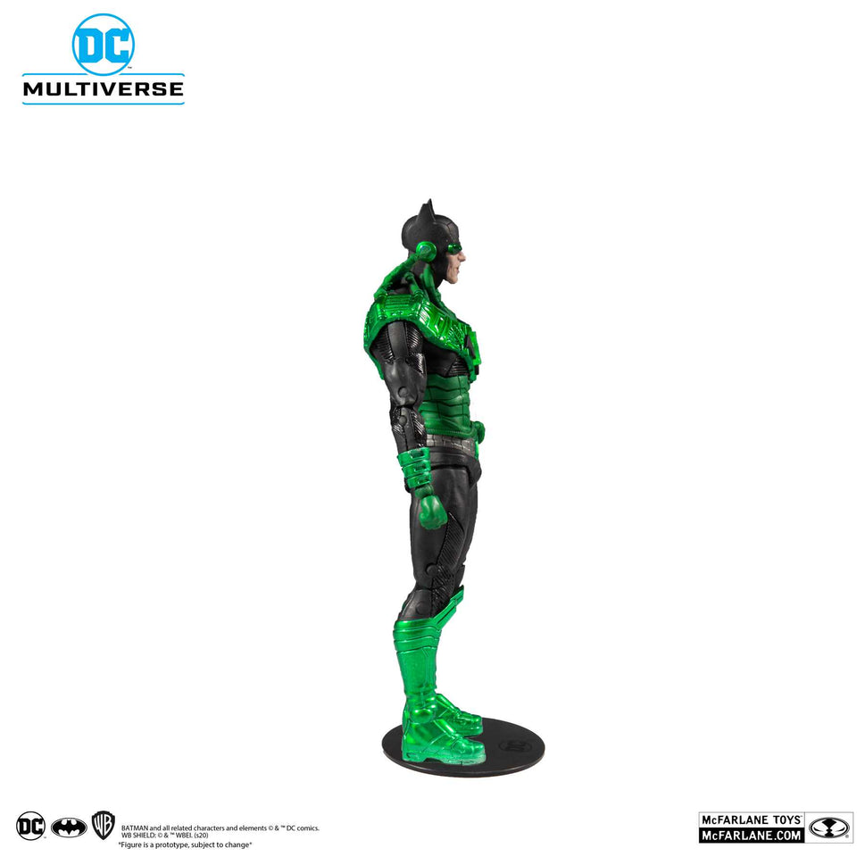 McFarlane Toys DC Multiverse: Batman Earth-32