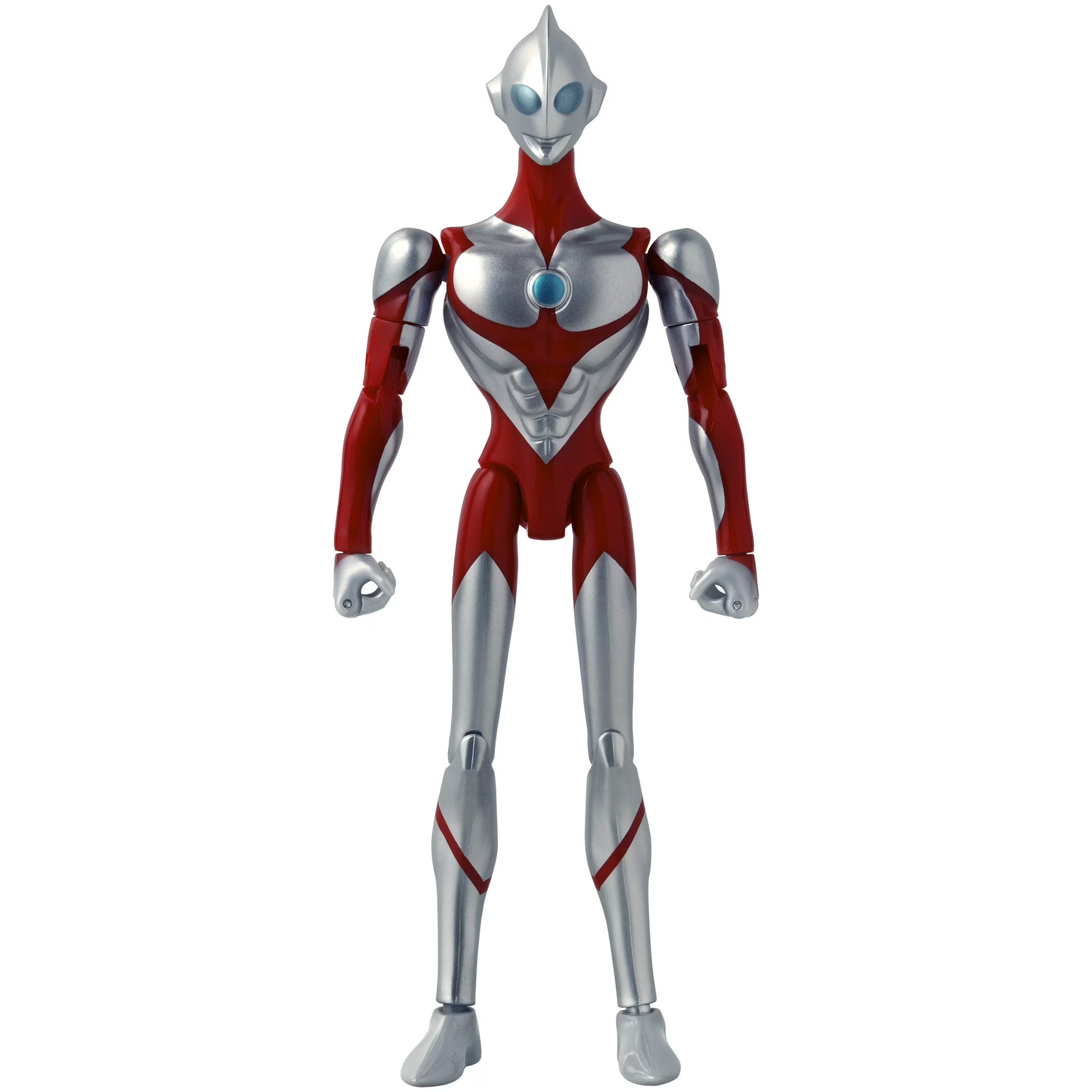 Netflix Ultraman Rising Ultraman