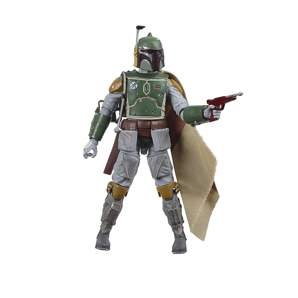 Star Wars 40TH the Empire Strikes Back: Boba Fett