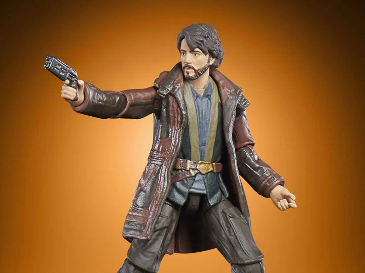 Star Wars Andor: Cassian Andor