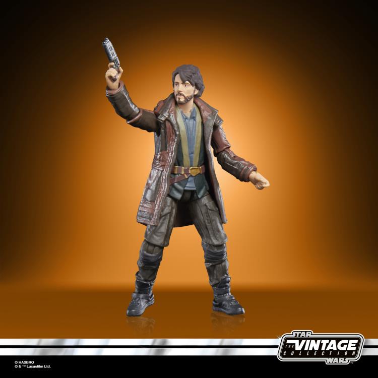 STAR WARS ANDOR: CASSIAN ANDOR