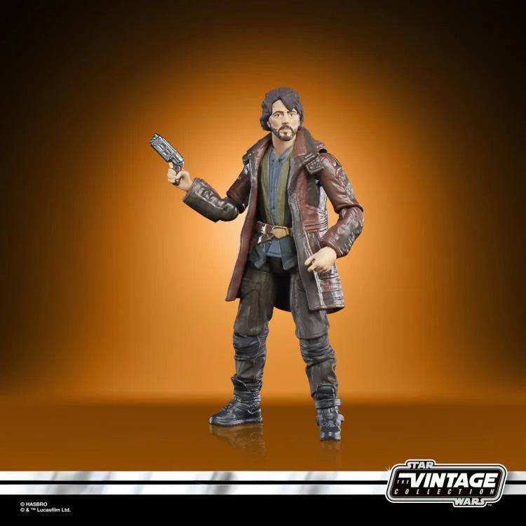 STAR WARS ANDOR: CASSIAN ANDOR