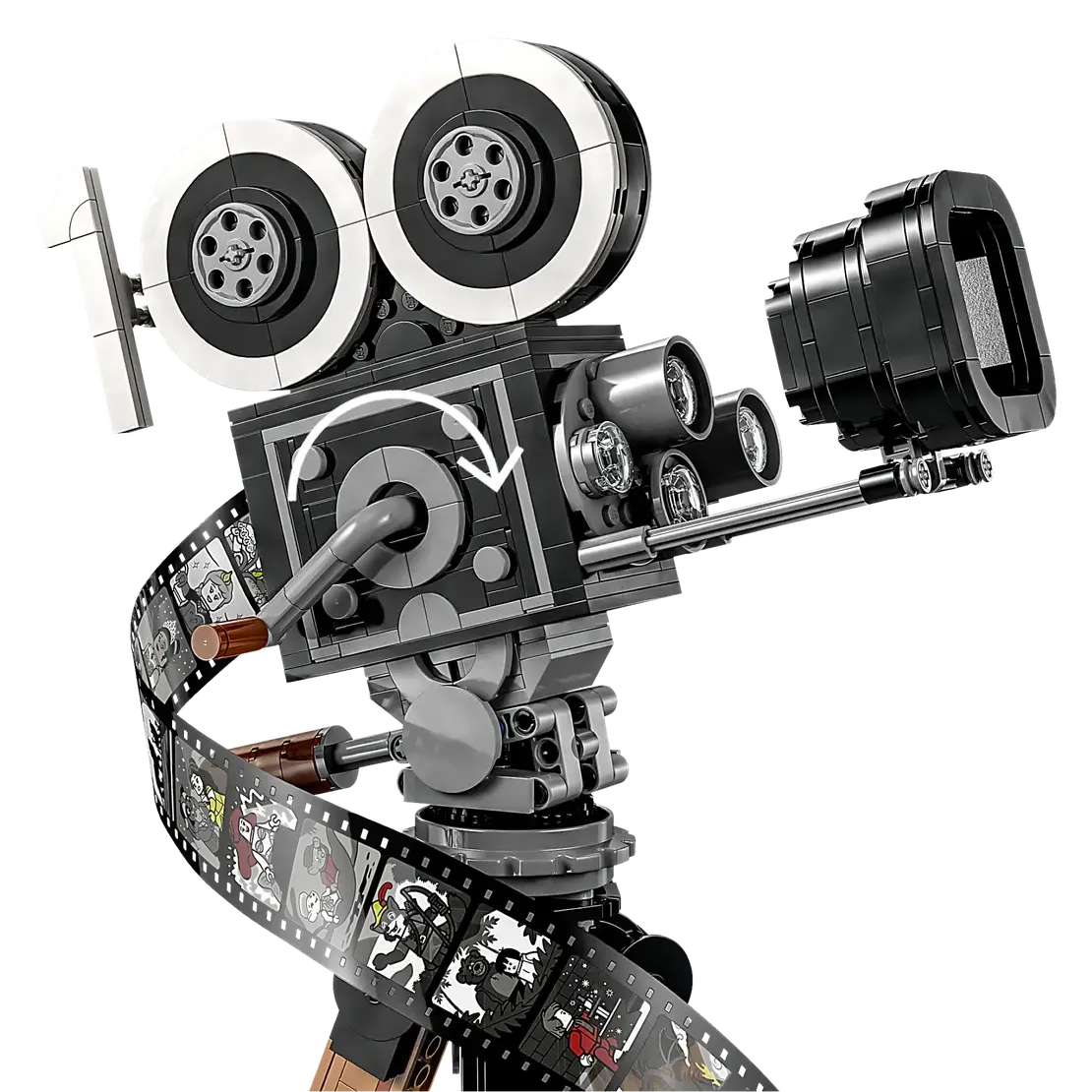 LEGO DISNEY 100: CAMERA