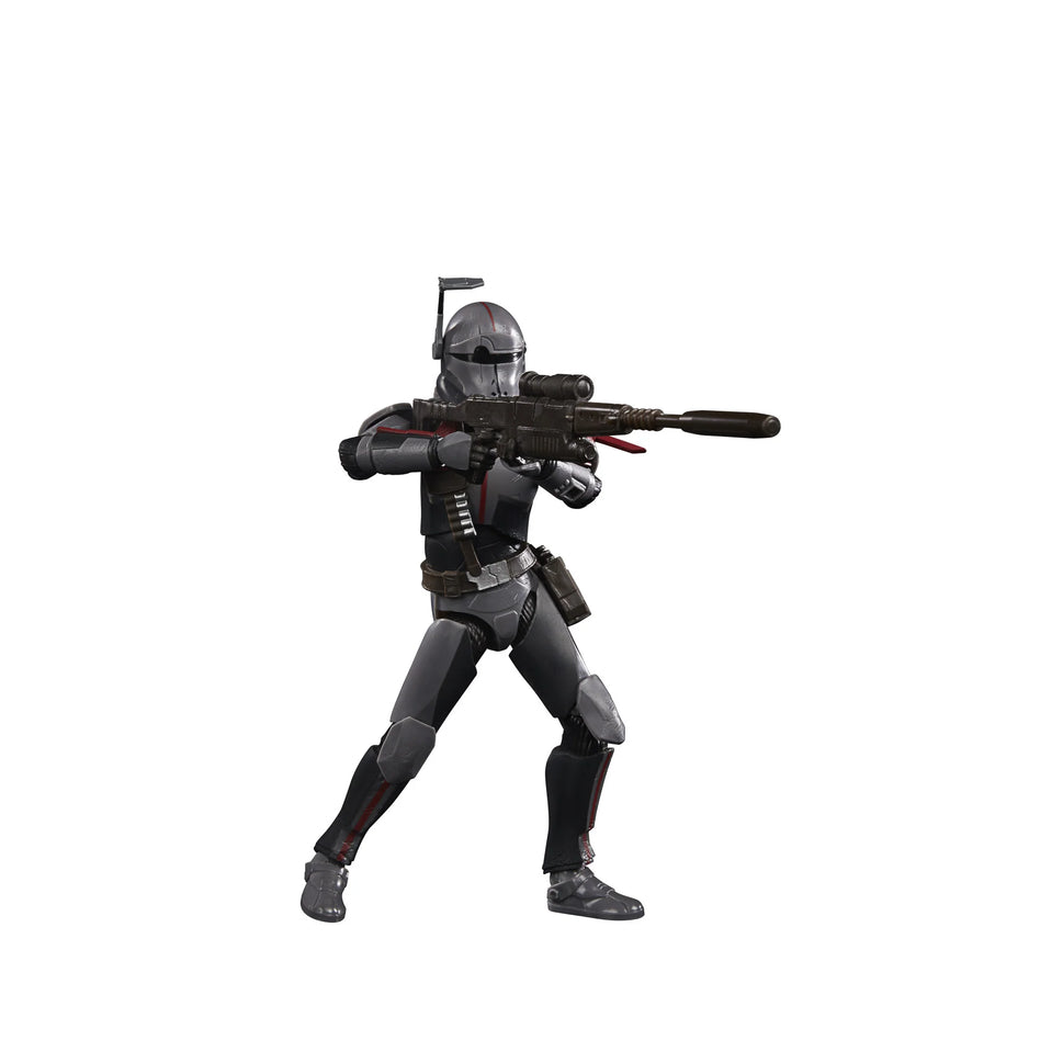 Star Wars the Black Series the Bad Batch: Crosshair