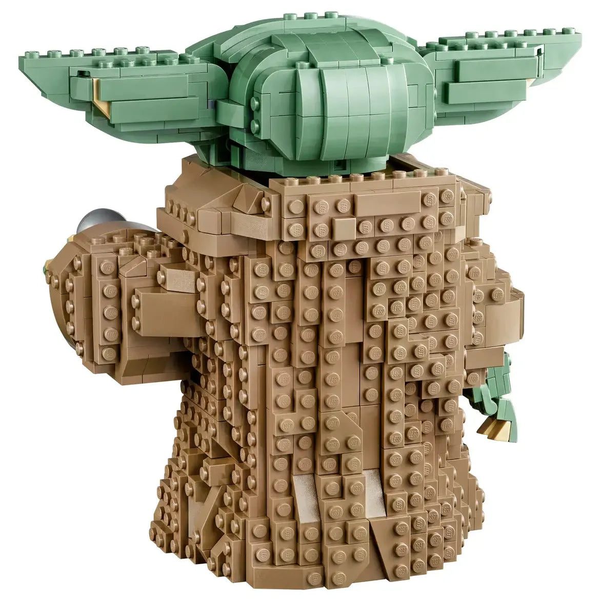 LEGO STAR WARS: THE CHILD