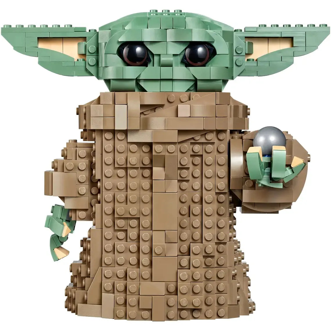 LEGO STAR WARS: THE CHILD