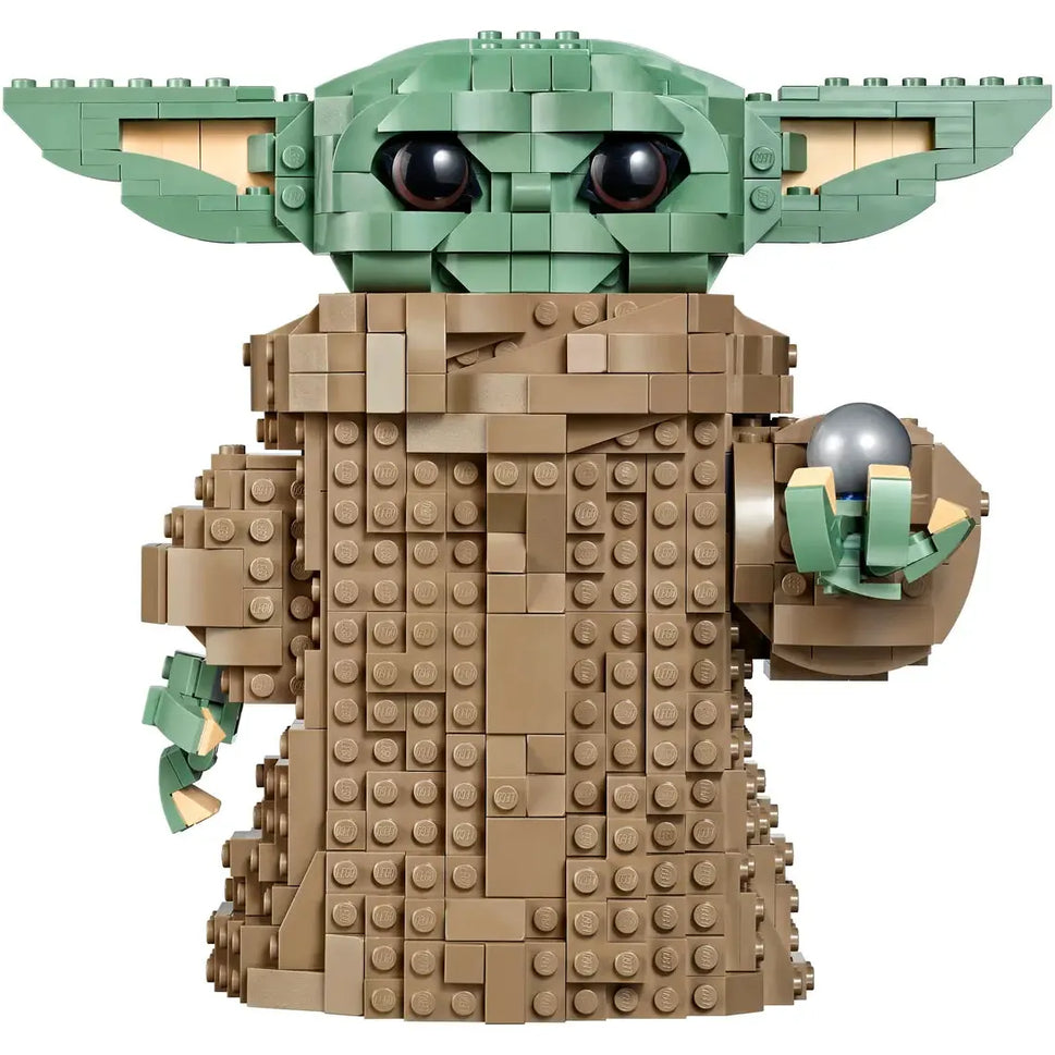 LEGO Star Wars: The Child