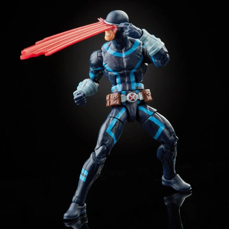 MARVEL LEGEND SERIES HOUSE OF X: CYCLOPS