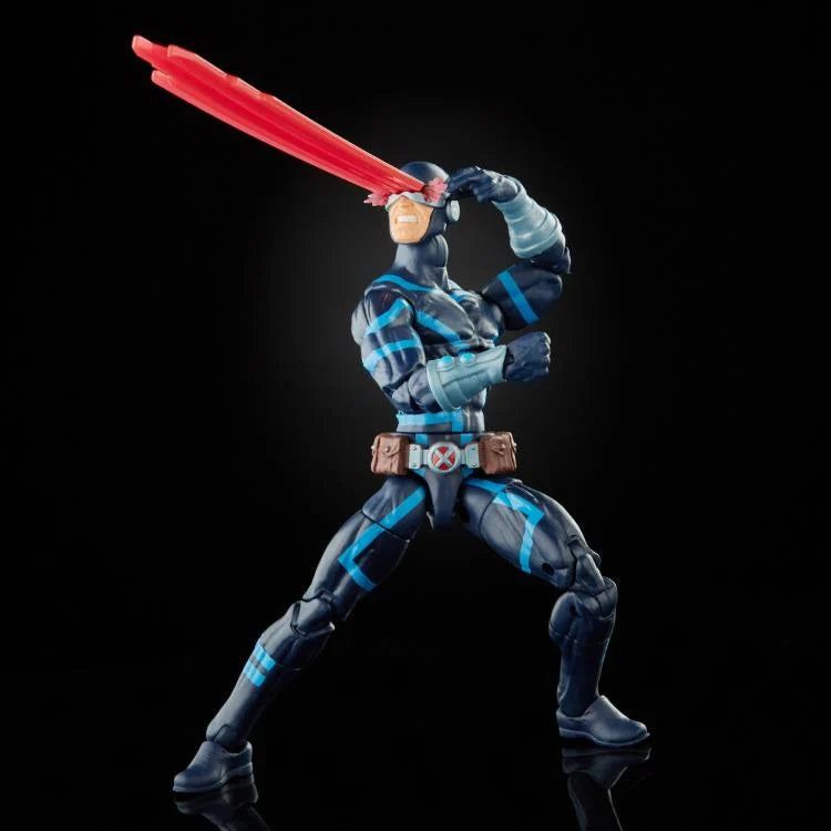 Marvel Legend Series House of x: Cyclops