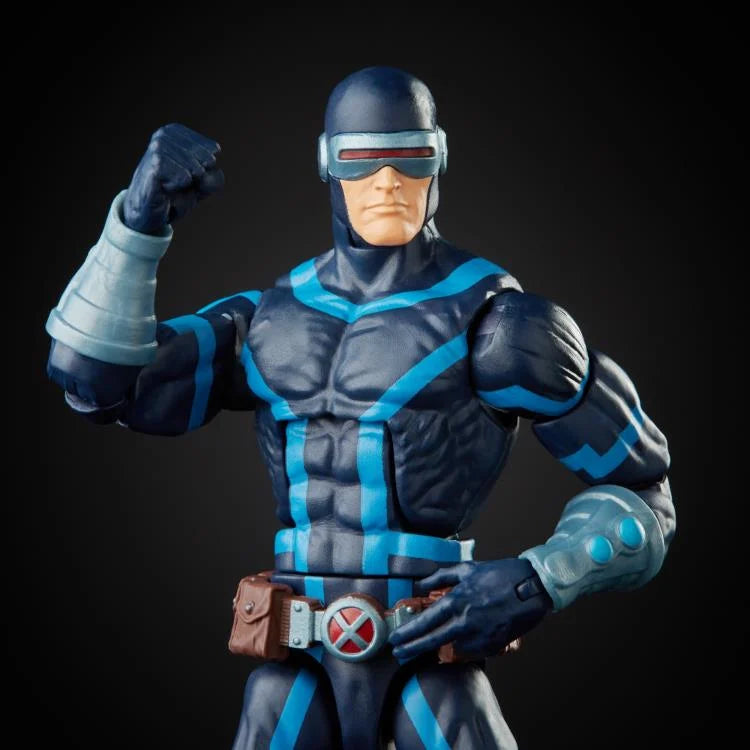 Marvel Legend Series House of x: Cyclops