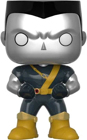 FUNKO POP! X-MEN: COLOSSUS # 316