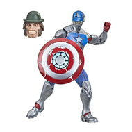 Marvels Gamerverse Contest of Champions: Civil Warrior