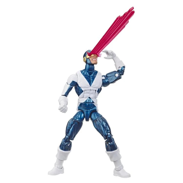 Marvel 80 Years the Uncanny X-Men: Cyclops