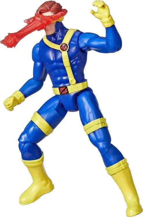 MARVEL STUDIOS X-MEN'97 EPIC HERO SERIES: CYCLOPS