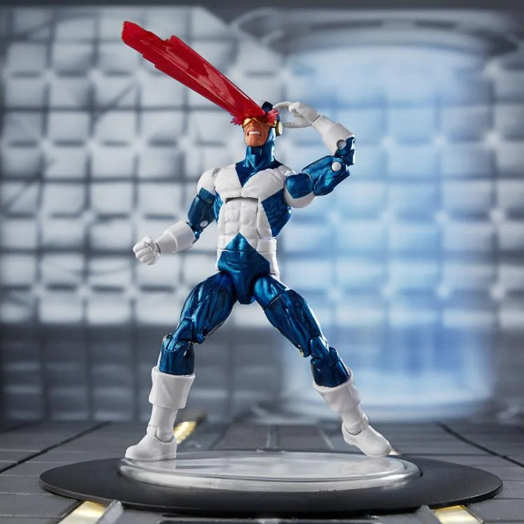 Marvel 80 Years the Uncanny X-Men: Cyclops
