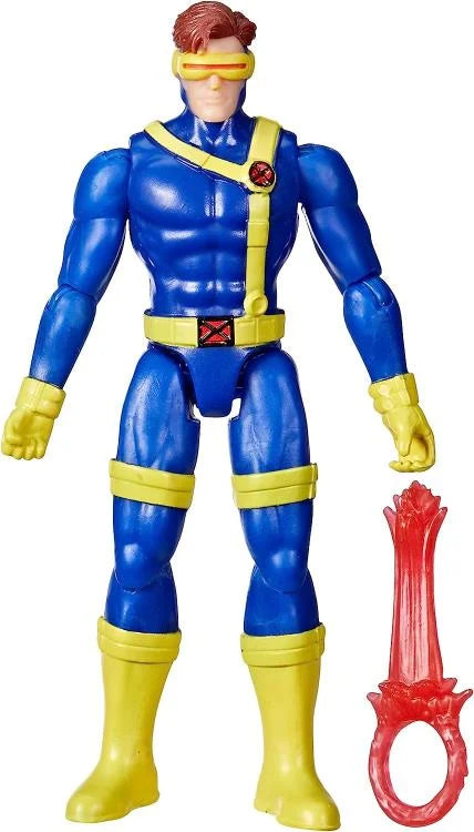 MARVEL STUDIOS X-MEN'97 EPIC HERO SERIES: CYCLOPS